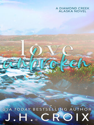 cover image of Love Unbroken